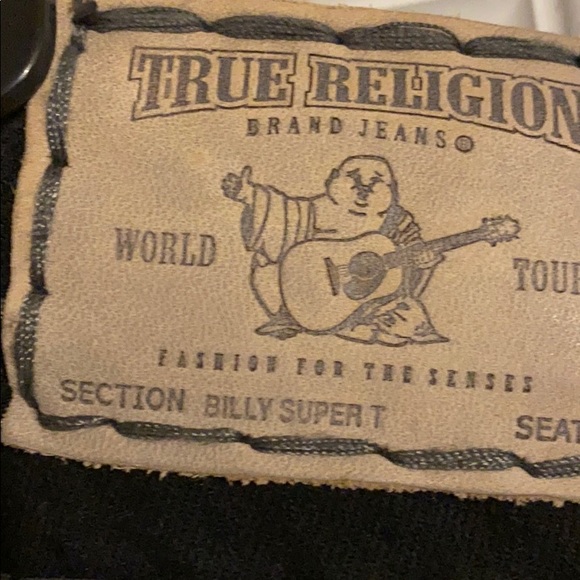 Jeans - Picture 4 of 4